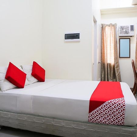Oyo 442 Ipark Hotel Cebu Екстер'єр фото