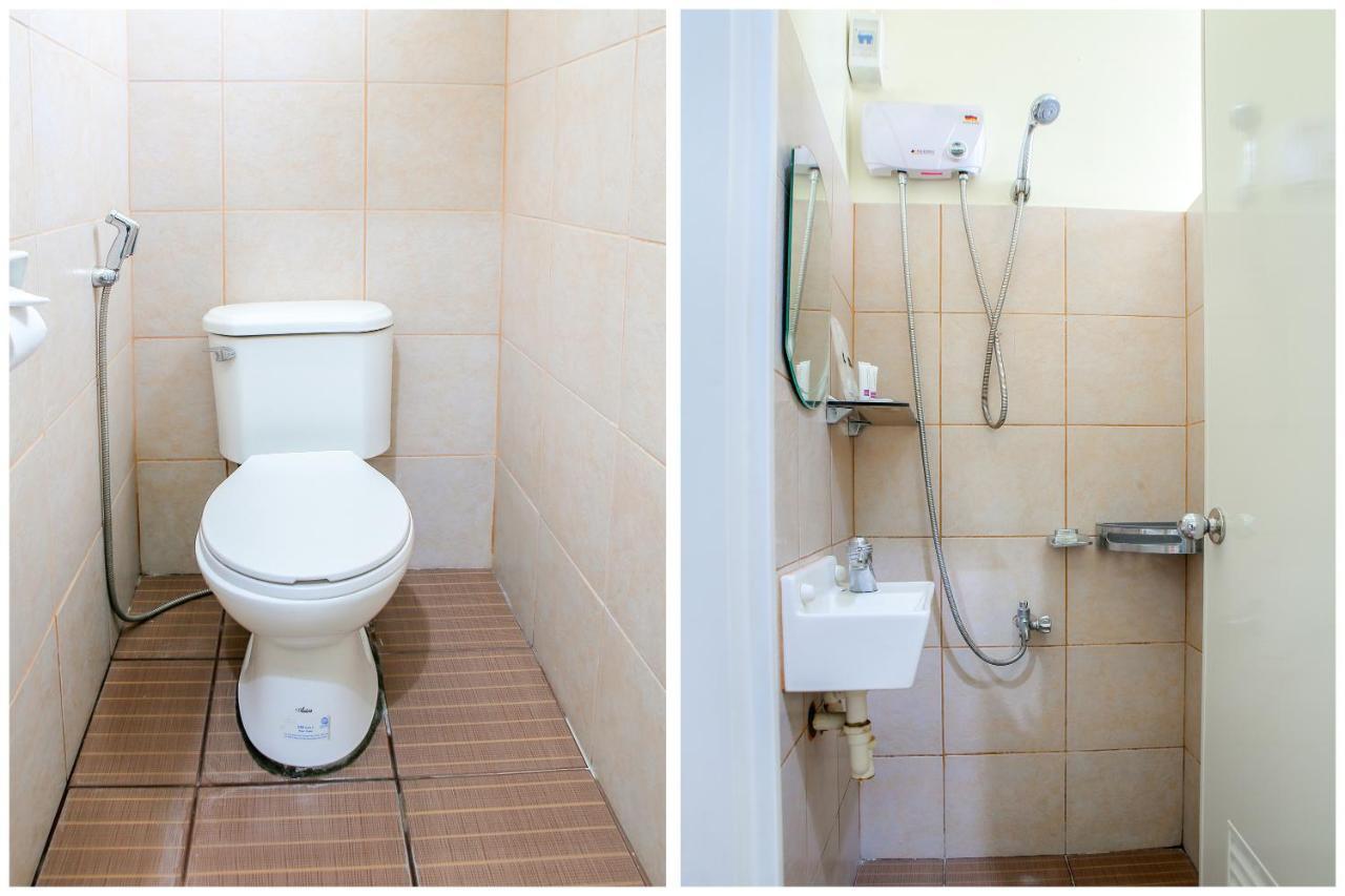 Oyo 442 Ipark Hotel Cebu Екстер'єр фото