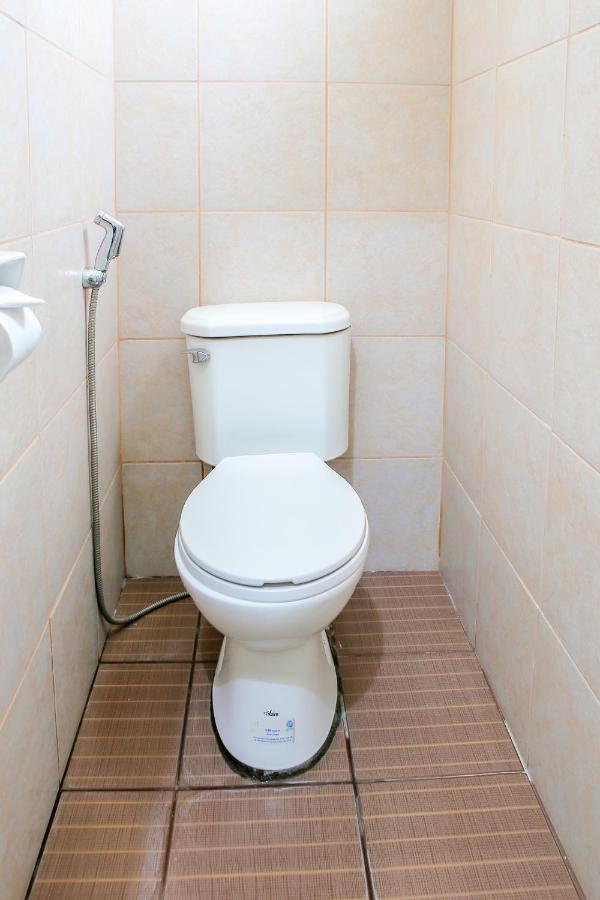 Oyo 442 Ipark Hotel Cebu Екстер'єр фото